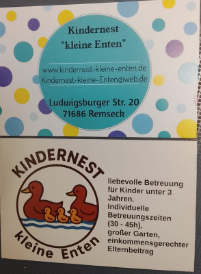 Visitenkarten