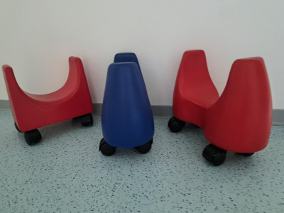 Fahrzeuge Innenraum