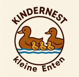 Kindernest kleine Enten - Kindernest in Remseck-Neckargröningen Kindernest kleine Enten - Kindernest in Remseck-Neckargröningen